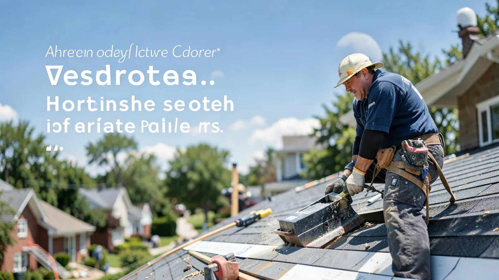 Roof Replacement in Lake Station, IN near me